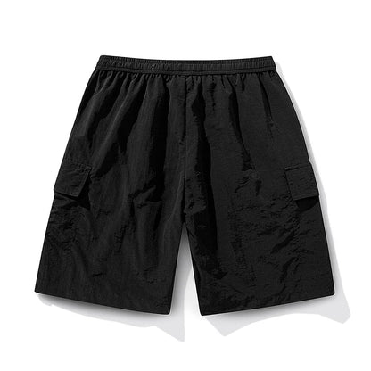 Maddox- Relaxed Fit Summer Comfort Shorts | By Julian & Claire Toronto