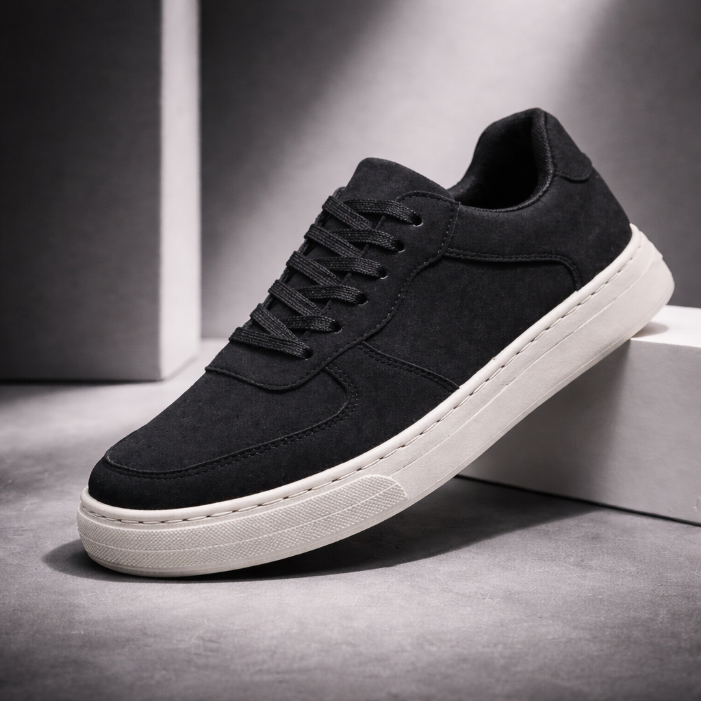 Donny - Lightweight City Walk Sneakers | By Julian & Claire Toronto
