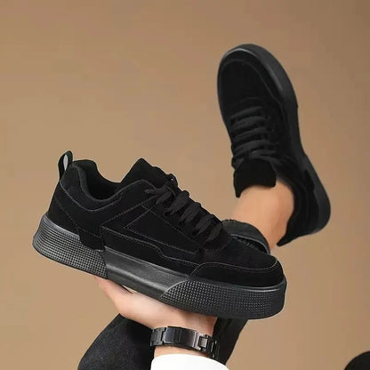 Trenton - Breathable All-Day Comfort Shoes | By Julian & Claire Toronto
