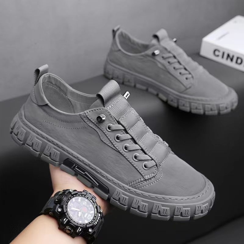 Marvin - Modern Streetwear Sneakers | By Julian & Claire Toronto