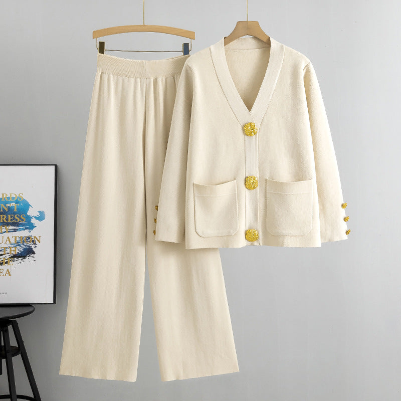 Aurora - Luxe Co-Ord Set | By Julian & Claire Toronto
