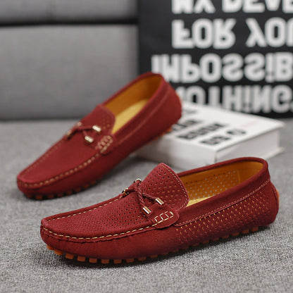 Sterling - Lightweight Daily Loafers | By Julian & Claire Toronto