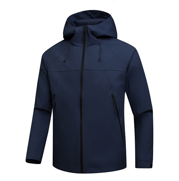 Drew - Everyday Adventure Jacket | By Julian & Claire Toronto