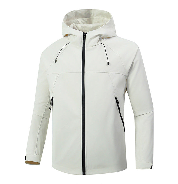 Drew - Everyday Adventure Jacket | By Julian & Claire Toronto