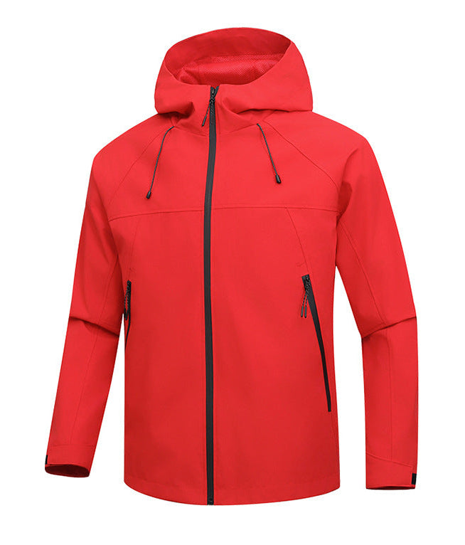Drew - Everyday Adventure Jacket | By Julian & Claire Toronto