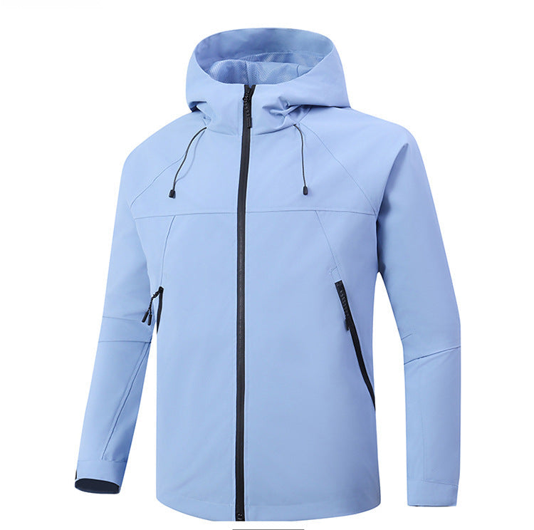 Drew - Everyday Adventure Jacket | By Julian & Claire Toronto