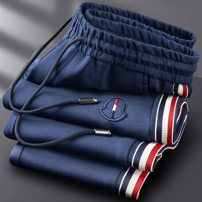 Wallace - Athletic Luxe Tracksuit Set | By Julian & Claire Toronto