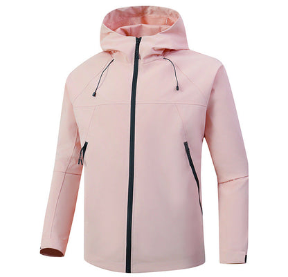 Drew - Everyday Adventure Jacket | By Julian & Claire Toronto