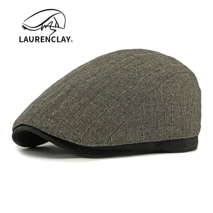 Sean - Vintage Inspired Beret | By Julian & Claire Toronto