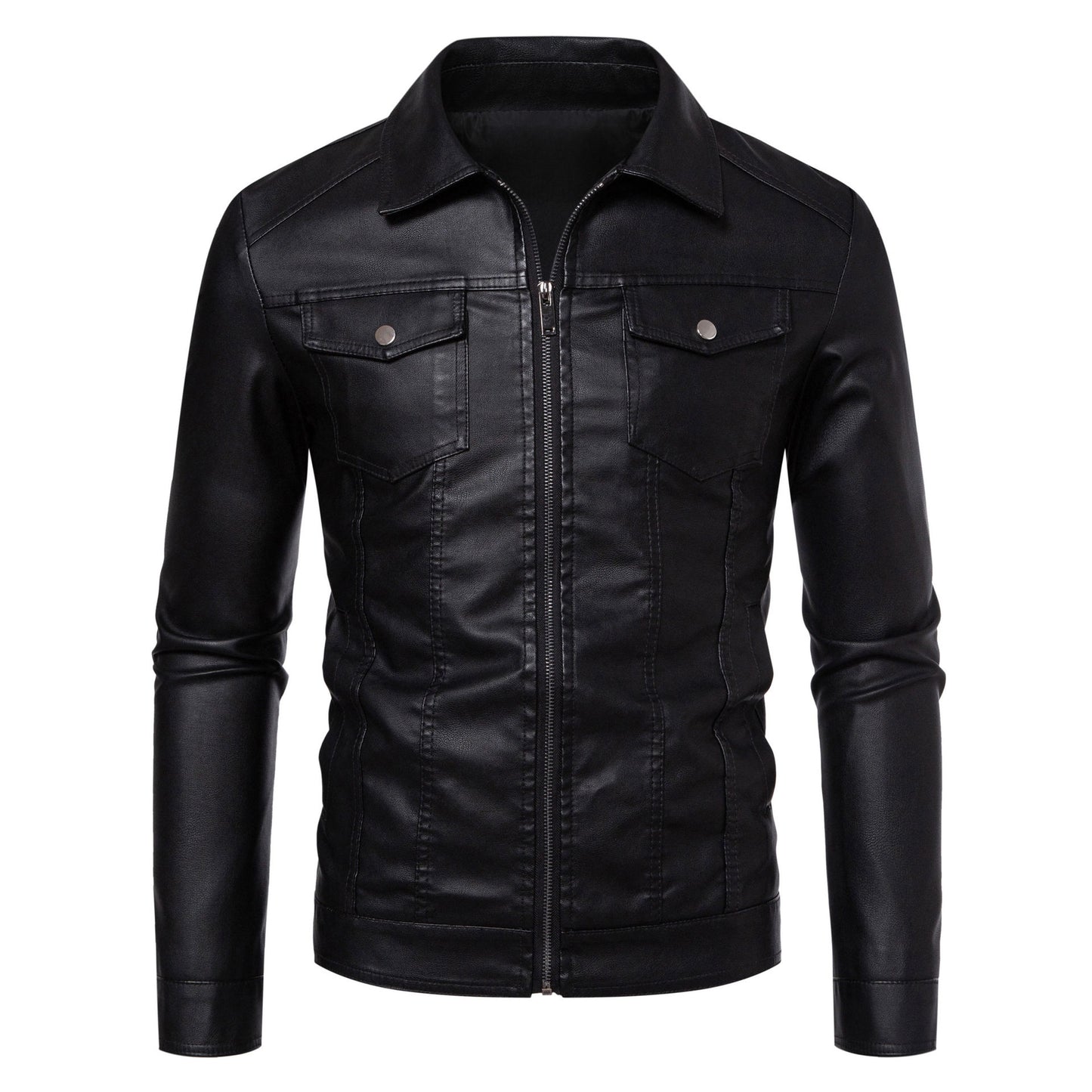 Jonathan - Classic Everyday Jacket | By Julian & Claire Toronto