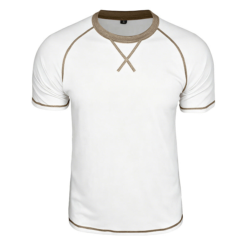Timo - Soft Everyday Essential T-Shirt | By Julian & Claire Toronto