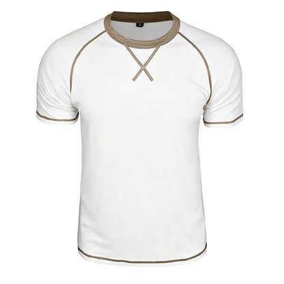Timo - Soft Everyday Essential T-Shirt | By Julian & Claire Toronto