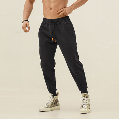 Craig - Relaxed Fit Casual Sweatpants | By Julian & Claire Toronto