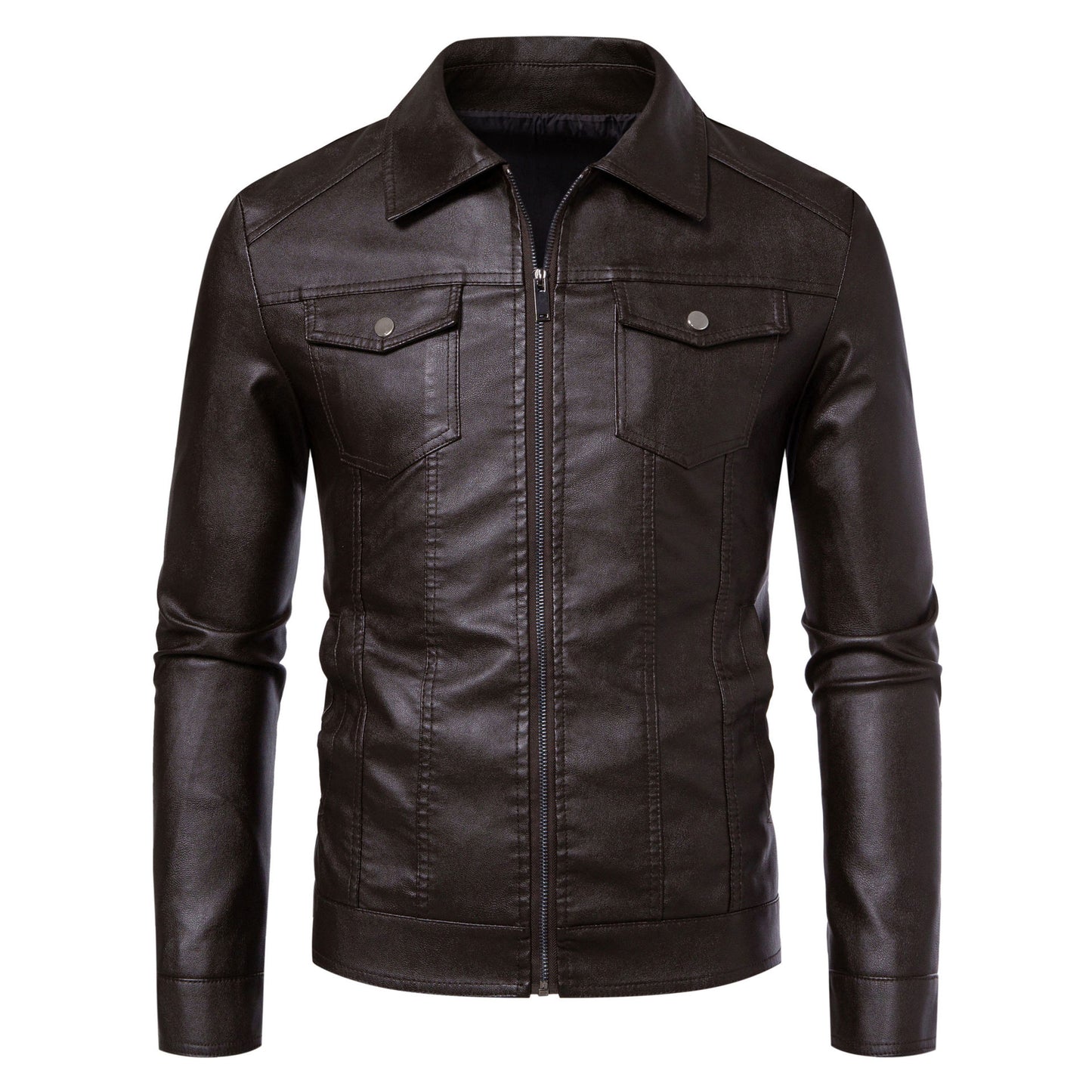 Jonathan - Classic Everyday Jacket | By Julian & Claire Toronto