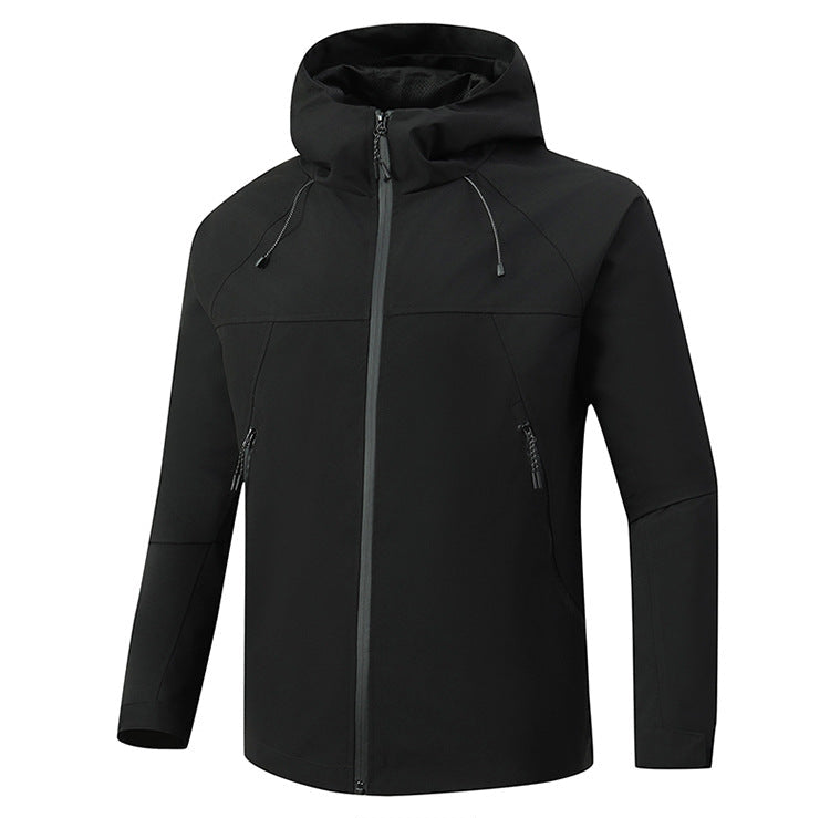Drew - Everyday Adventure Jacket | By Julian & Claire Toronto