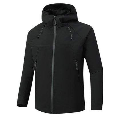 Drew - Everyday Adventure Jacket | By Julian & Claire Toronto