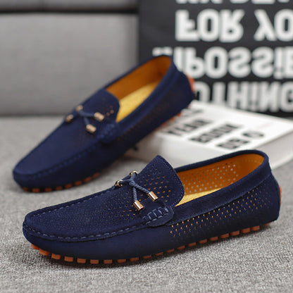 Sterling - Lightweight Daily Loafers | By Julian & Claire Toronto