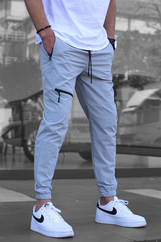 Shane - Urban Flex Cargo Jogger Pants | By Julian & Claire Toronto