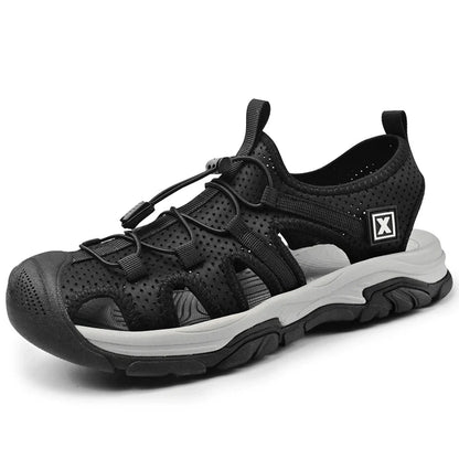 Leon - All Terrain Comfort Sandals | By Julian & Claire Toronto