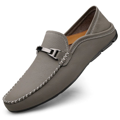 Whittaker - Timeless Everyday Loafers | By Julian & Claire Toronto