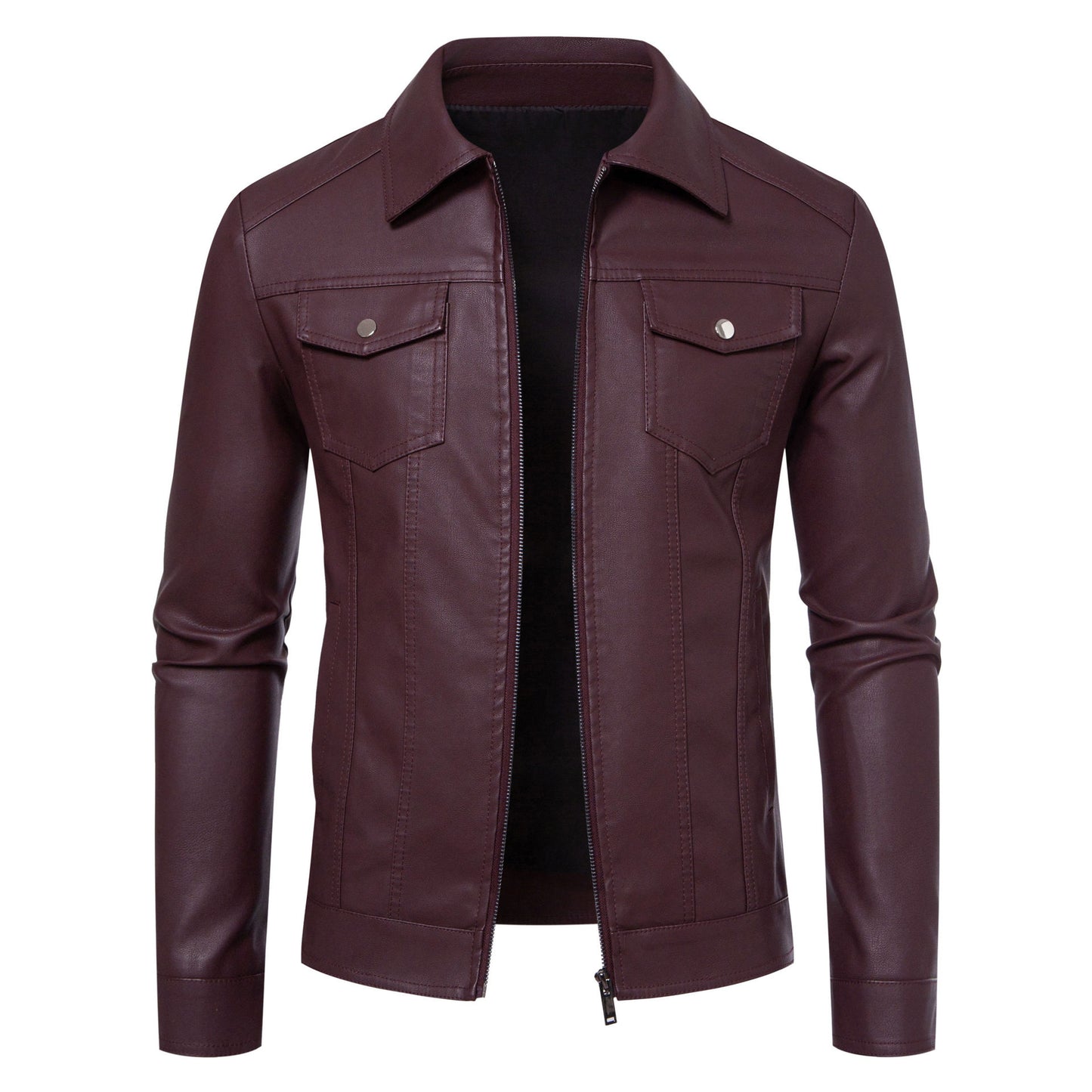 Jonathan - Classic Everyday Jacket | By Julian & Claire Toronto