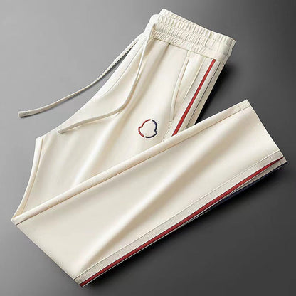 Wallace - Athletic Luxe Tracksuit Set | By Julian & Claire Toronto