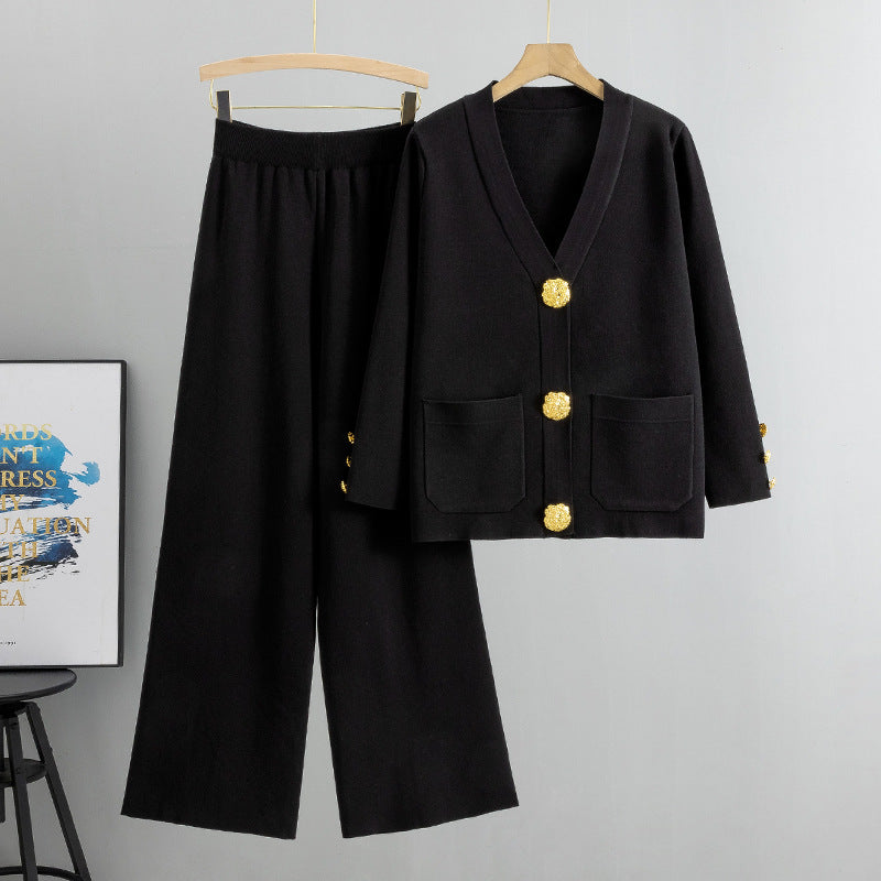 Aurora - Luxe Co-Ord Set | By Julian & Claire Toronto