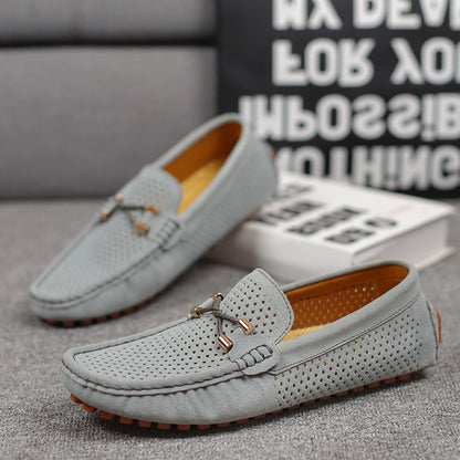 Sterling - Lightweight Daily Loafers | By Julian & Claire Toronto