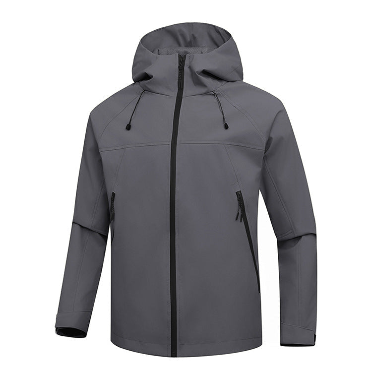 Drew - Everyday Adventure Jacket | By Julian & Claire Toronto