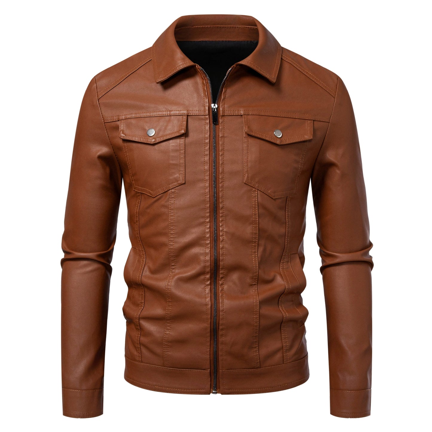 Jonathan - Classic Everyday Jacket | By Julian & Claire Toronto