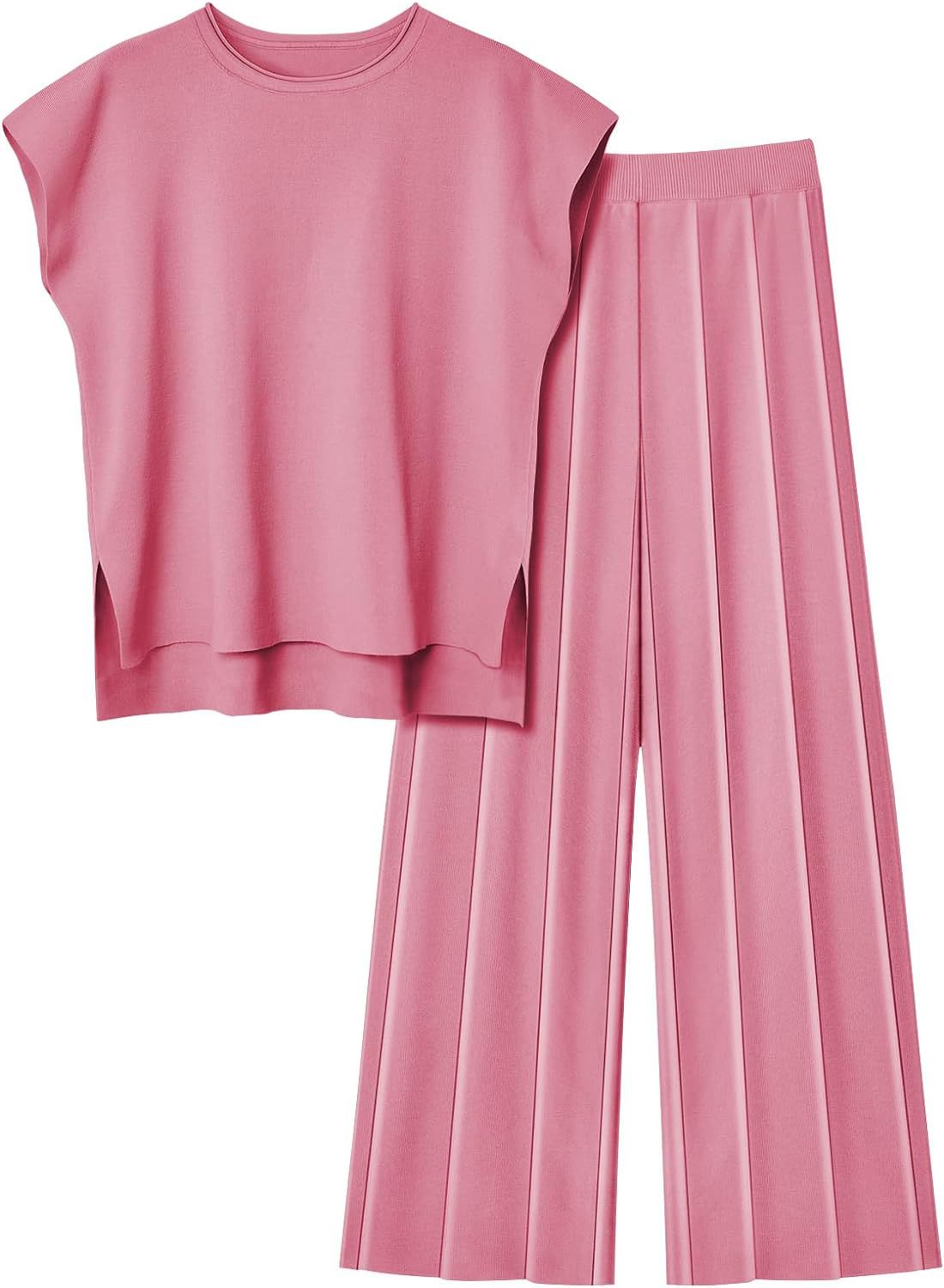 Sloane - Stylish Two-Piece Lounge Set | By Julian & Claire Toronto