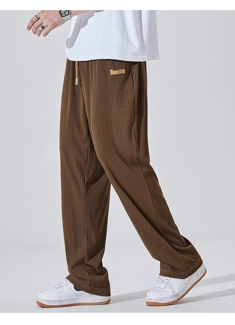 Ansel - Straight-Leg Cargo Trousers | By Julian & Claire Toronto