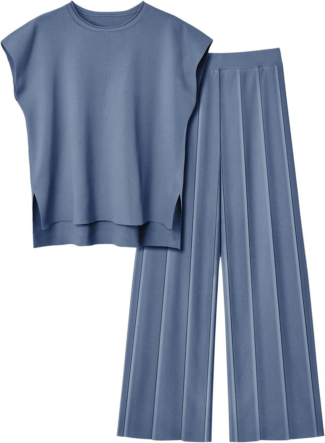 Sloane - Stylish Two-Piece Lounge Set | By Julian & Claire Toronto