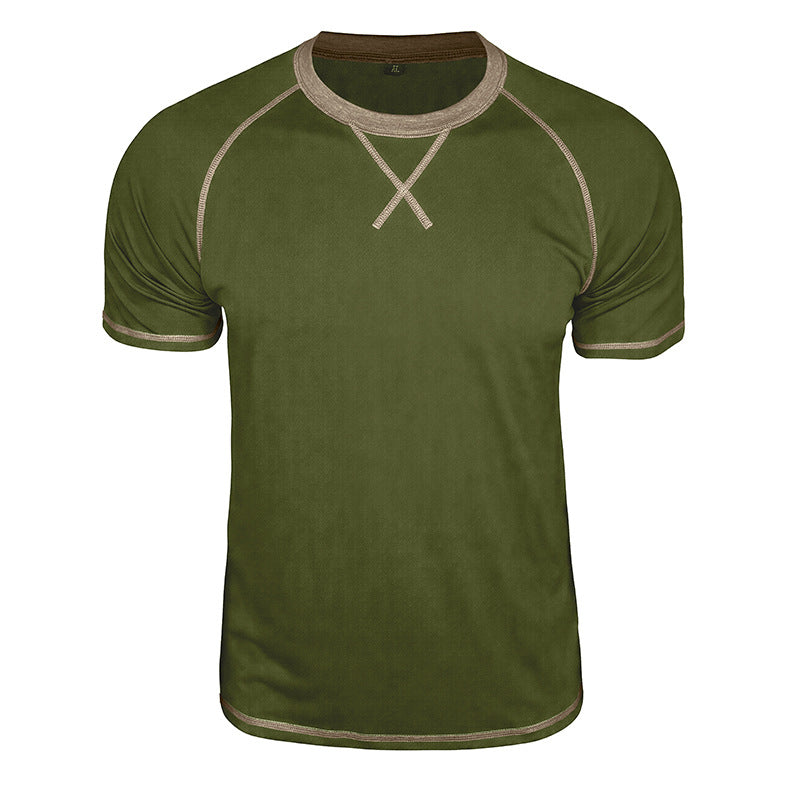 Timo - Soft Everyday Essential T-Shirt | By Julian & Claire Toronto