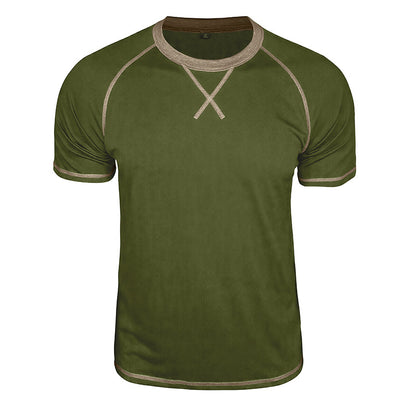 Timo - Soft Everyday Essential T-Shirt | By Julian & Claire Toronto