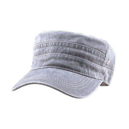 Lars - Vintage Field Cadet Cap | By Julian & Claire Toronto
