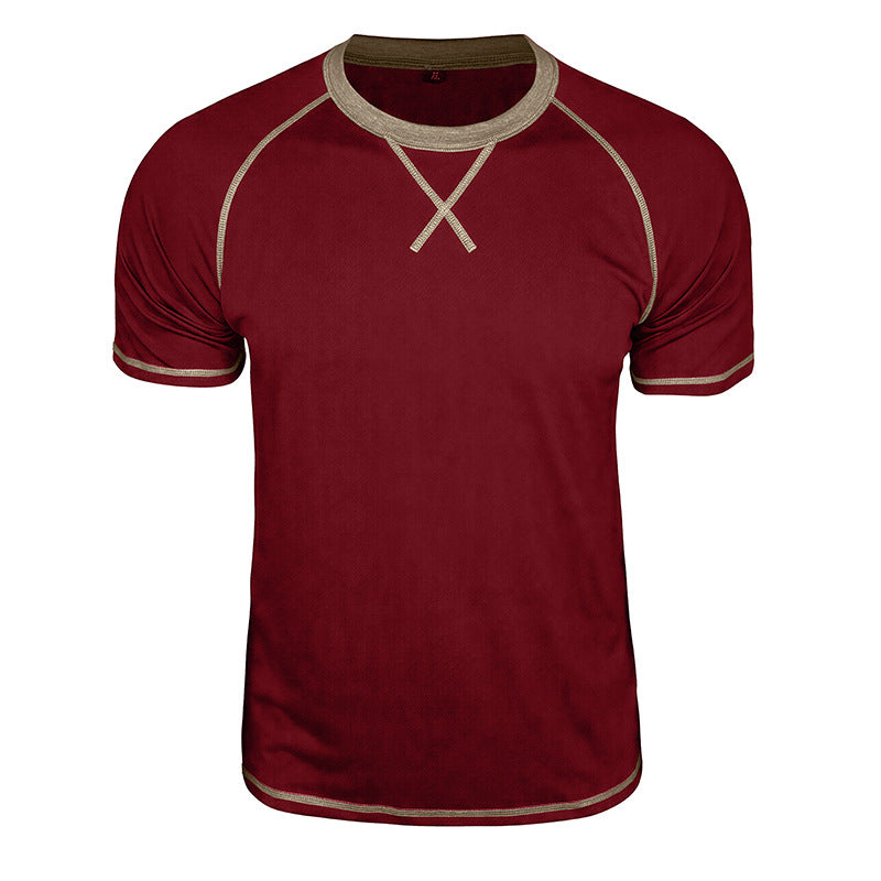 Timo - Soft Everyday Essential T-Shirt | By Julian & Claire Toronto