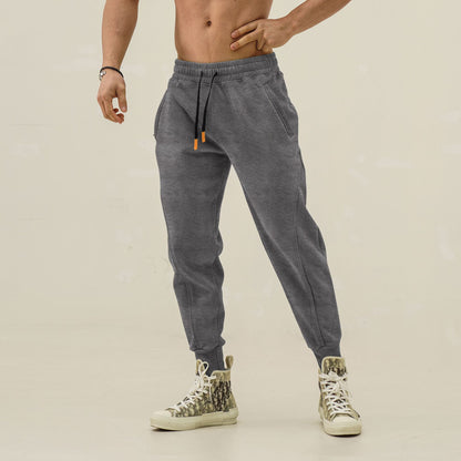 Craig - Relaxed Fit Casual Sweatpants | By Julian & Claire Toronto