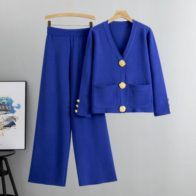 Aurora - Luxe Co-Ord Set | By Julian & Claire Toronto