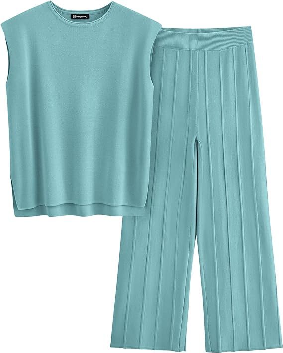 Sloane - Stylish Two-Piece Lounge Set | By Julian & Claire Toronto
