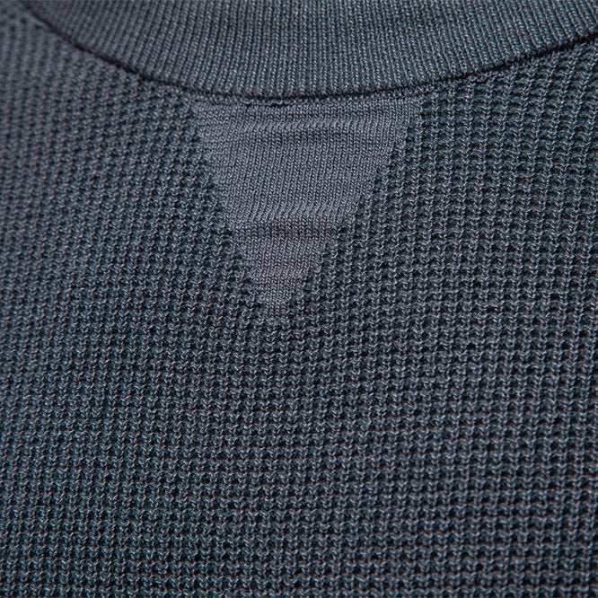 Ledger - Refined Knit Crewneck Sweater | By Julian & Claire Toronto