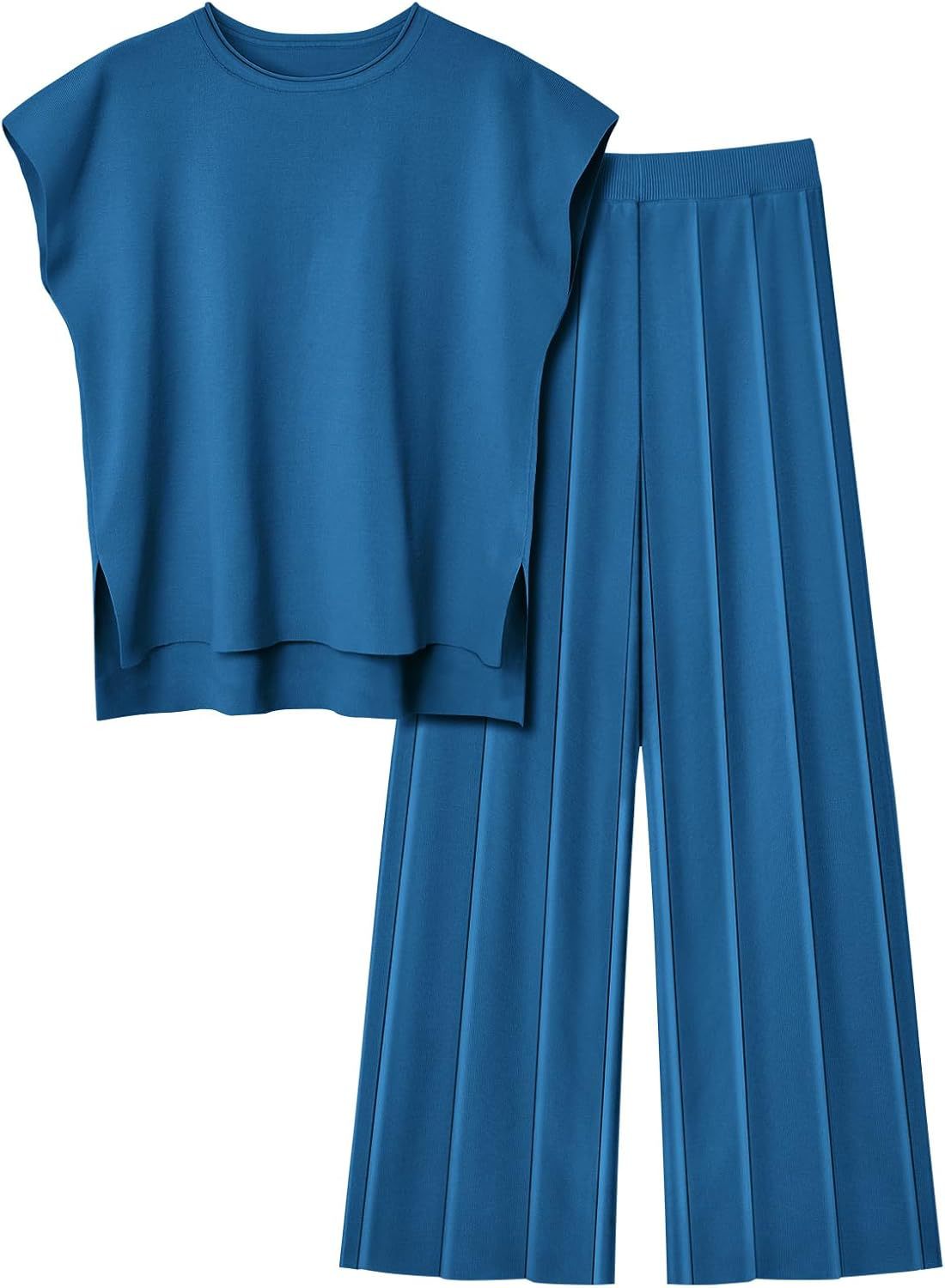 Sloane - Stylish Two-Piece Lounge Set | By Julian & Claire Toronto