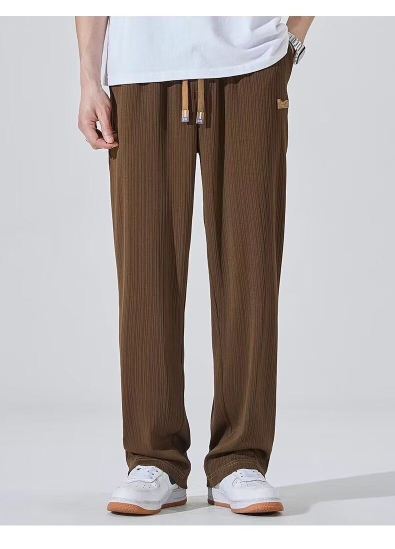 Ansel - Straight-Leg Cargo Trousers | By Julian & Claire Toronto