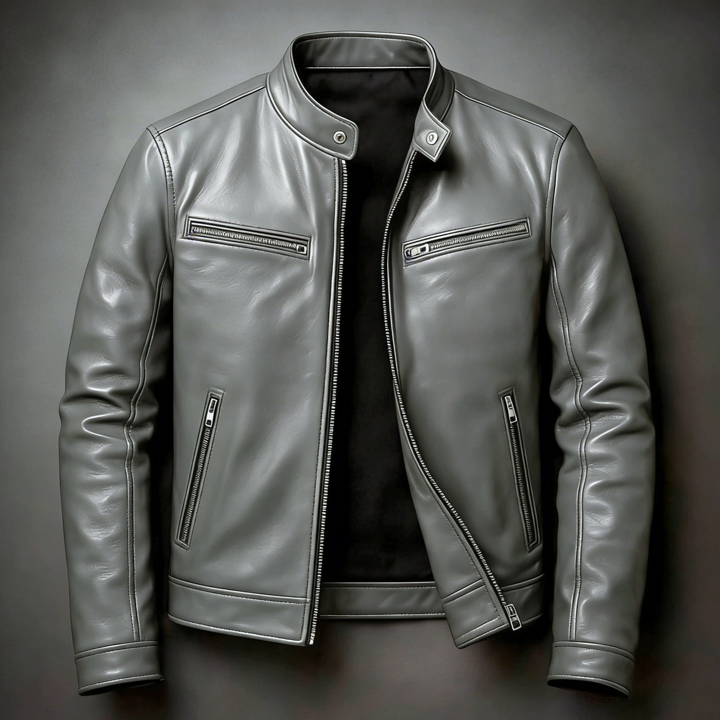 Bob - Vintage Adventure Jacket | By Julian & Claire Toronto