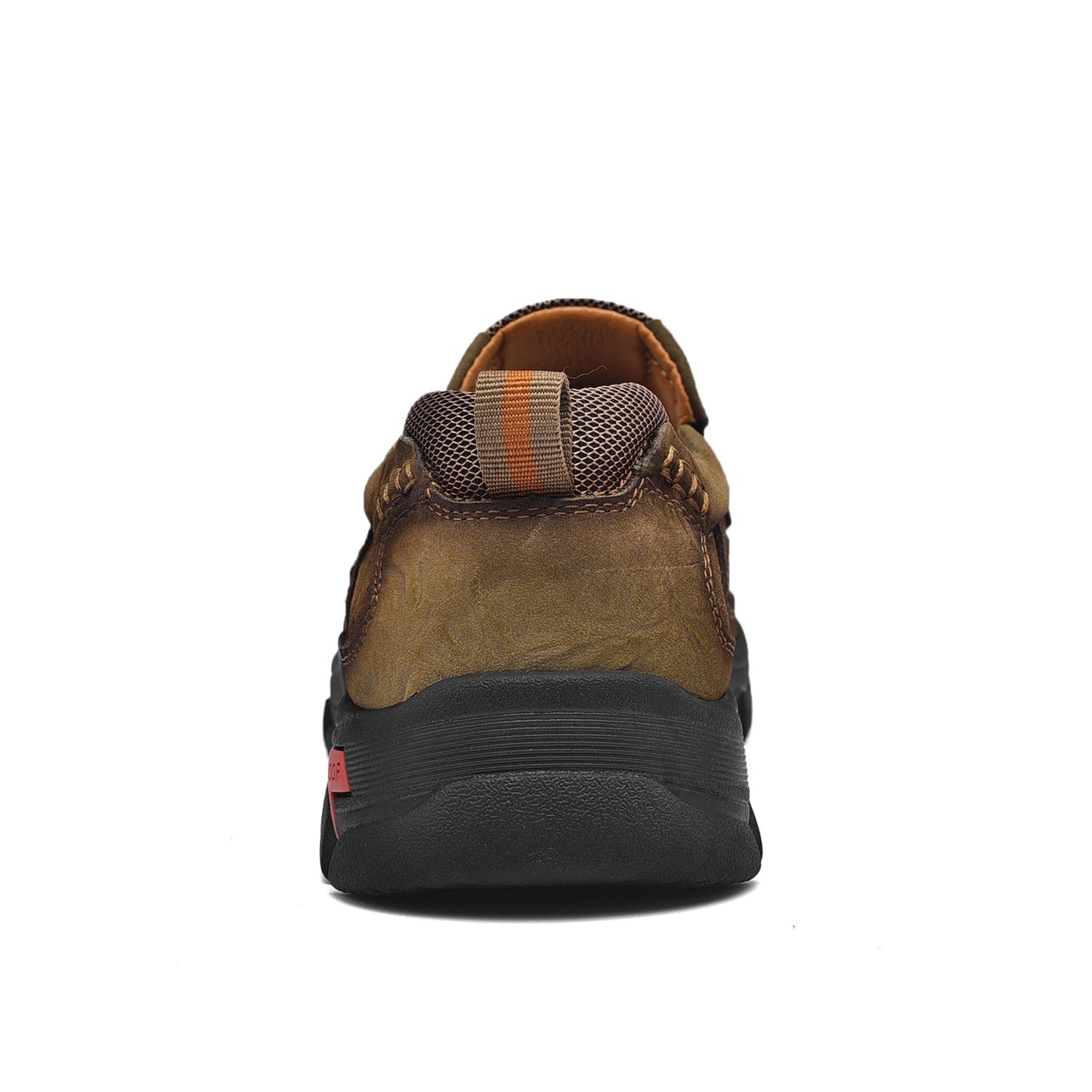 Keith - Classic Comfort Boots | By Julian & Claire Toronto