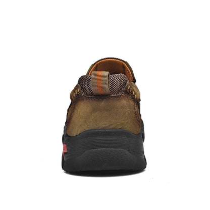 Keith - Classic Comfort Boots | By Julian & Claire Toronto