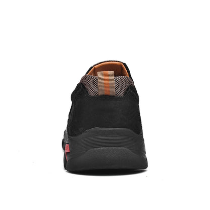 Keith - Classic Comfort Boots | By Julian & Claire Toronto