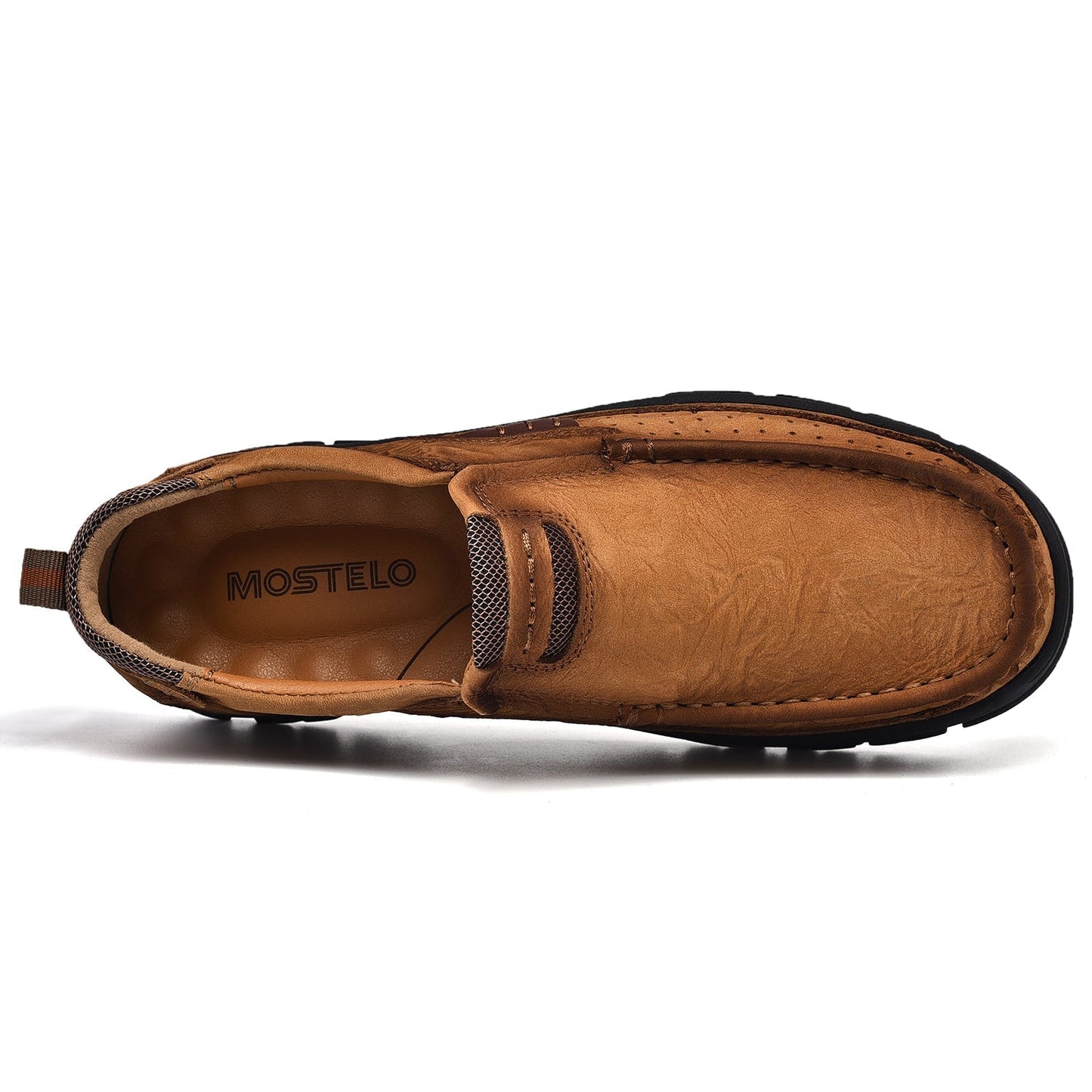 Keith - Classic Comfort Boots | By Julian & Claire Toronto