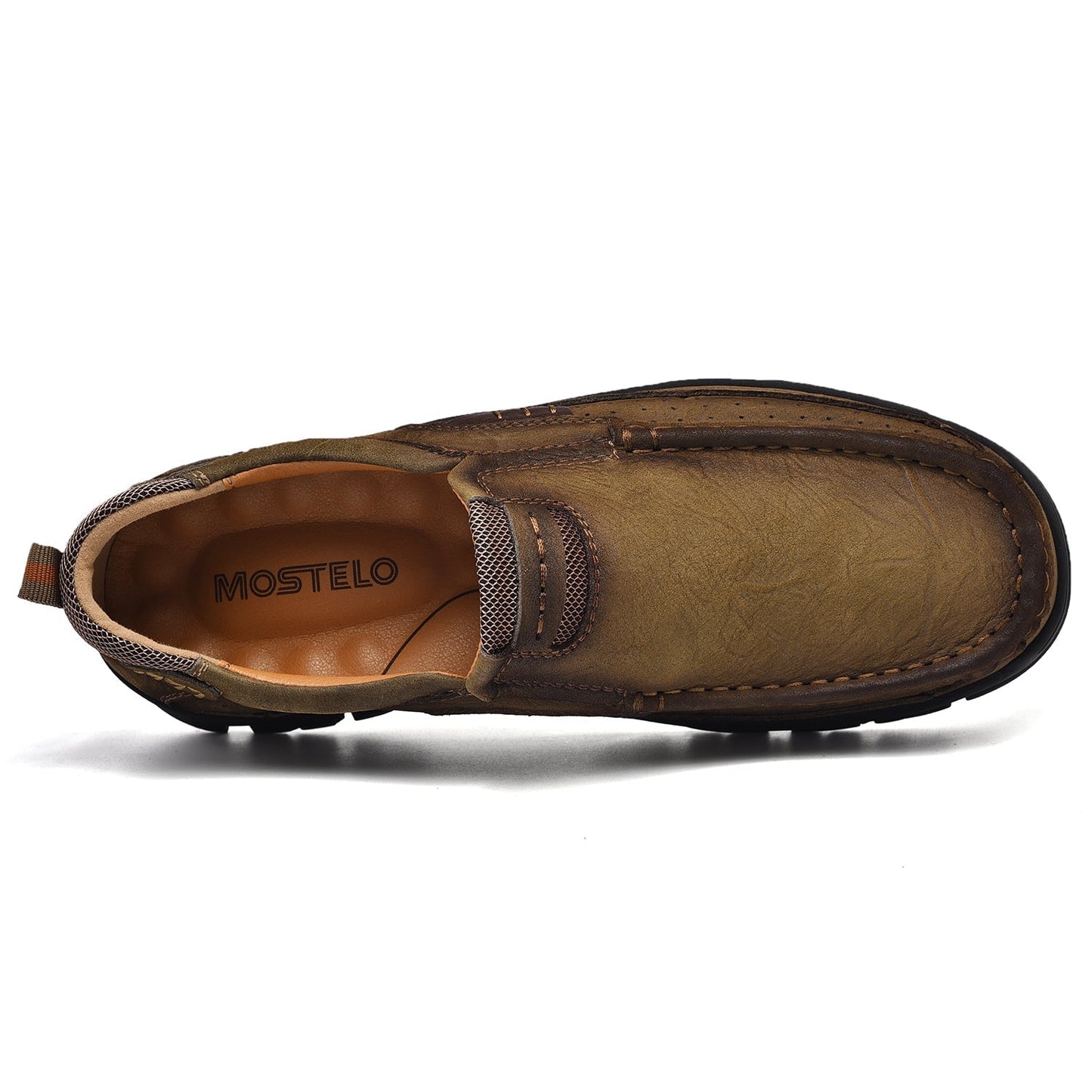Keith - Classic Comfort Boots | By Julian & Claire Toronto
