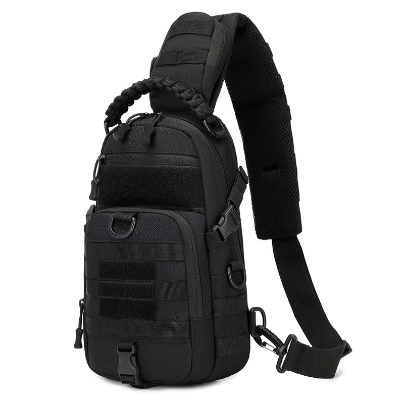 Tyson - Classic Outdoor Utility Bag | By Julian & Claire Toronto